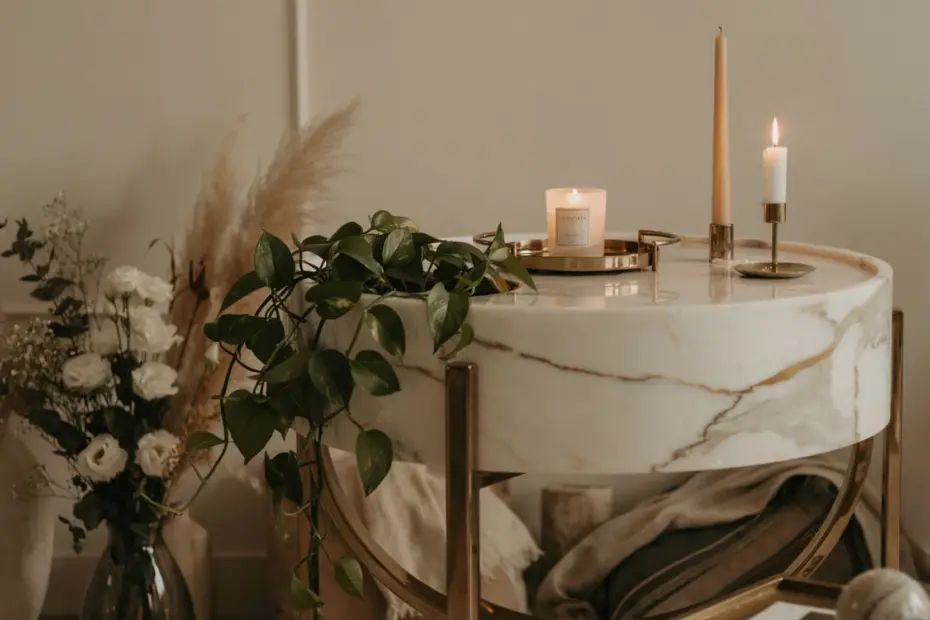 Indoor Plant Stand Decor Ideas for Small Spaces | Maximize Your Greenery | Living Room Inspiration