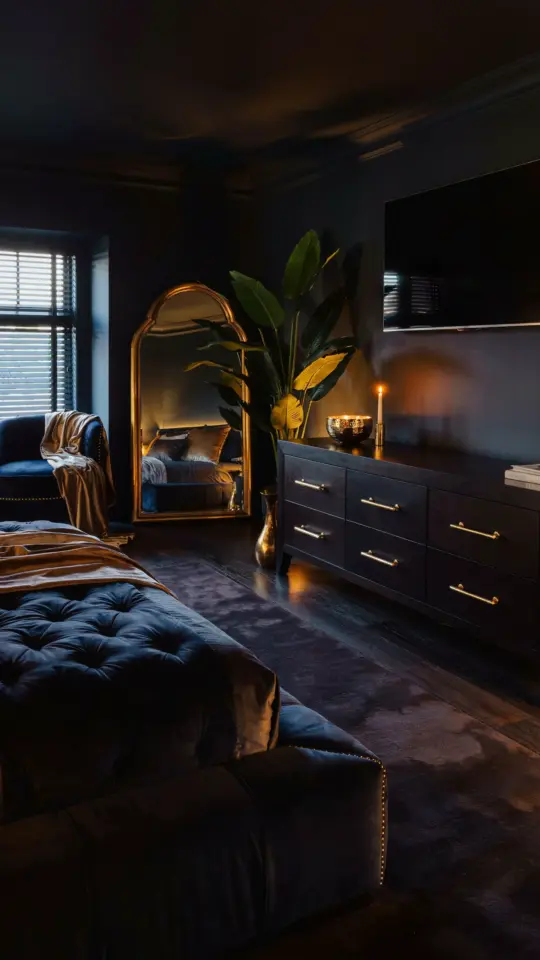 Indoor Plant Styling Ideas for a Minimalist Living Room | Neutral Plant Decor Tips