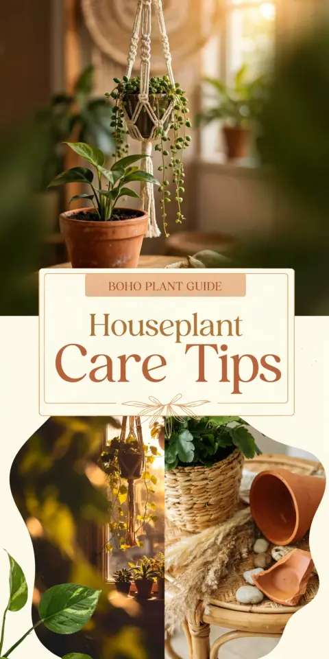 Grow an Avocado from Seed | Easy Step-by-Step Houseplant Care Guide