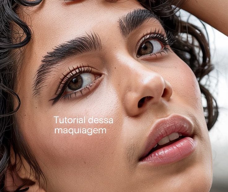 Easy Korean Makeup Tutorial for Natural Glass Skin Look