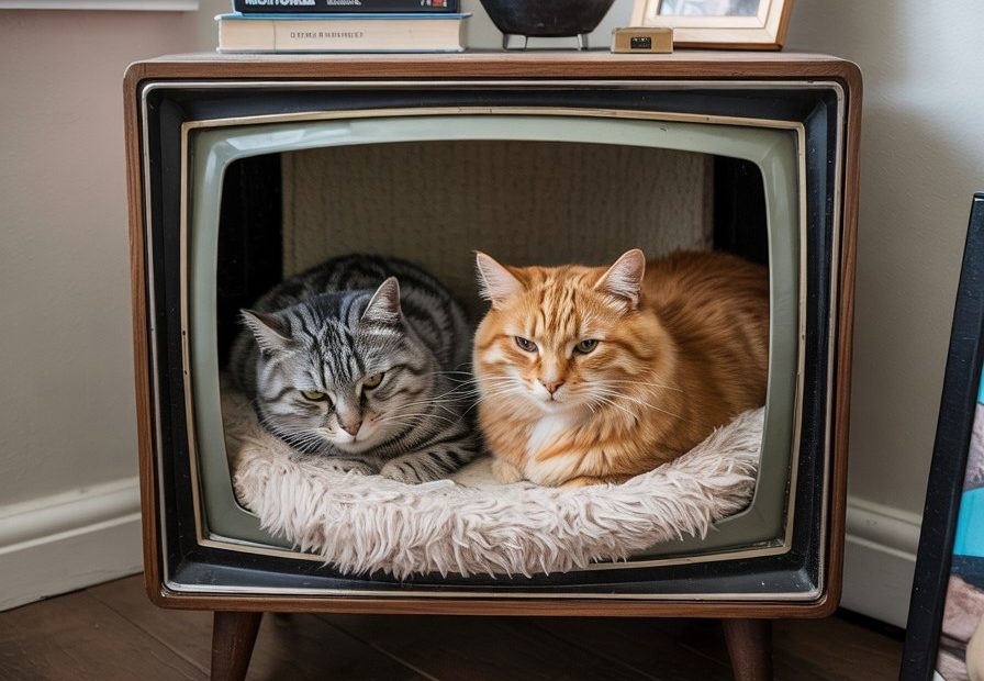 Cozy Bedroom Decor Ideas for Pet Lovers – Create a Snug Space for You and Your Furry Friend