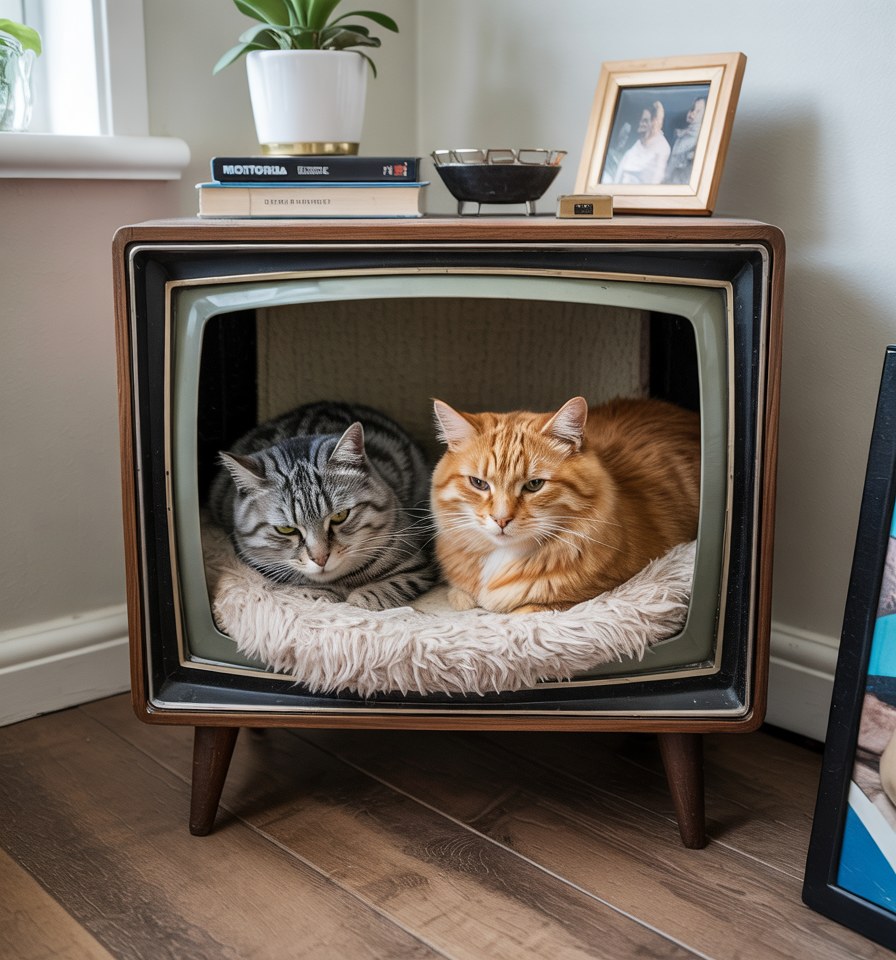 Cozy Bedroom Decor Ideas for Pet Lovers – Create a Snug Space for You and Your Furry Friend