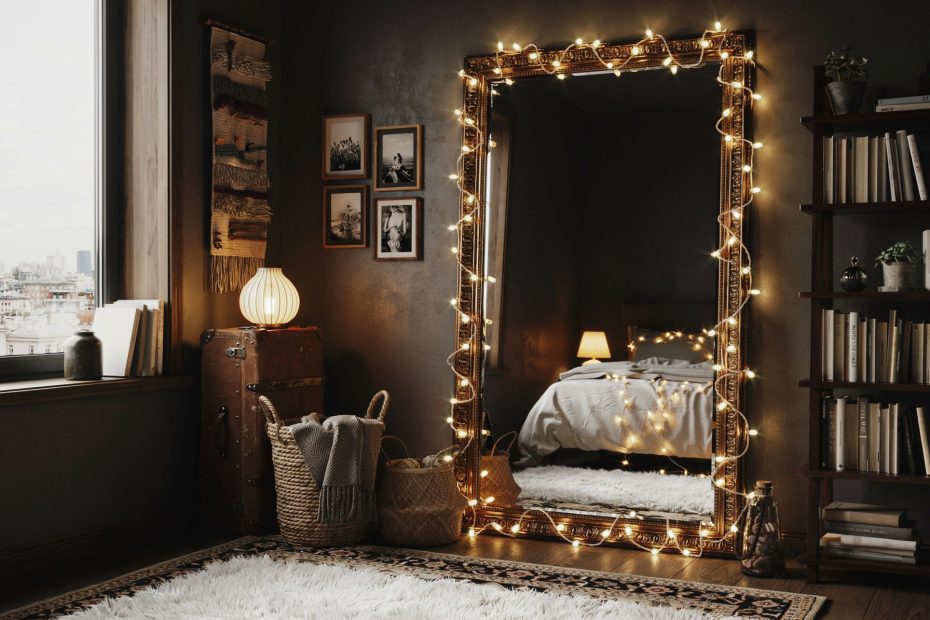 Bohemian Living Room Decor for Apartments | Cozy & Budget-Friendly Tips | Small Space Styling