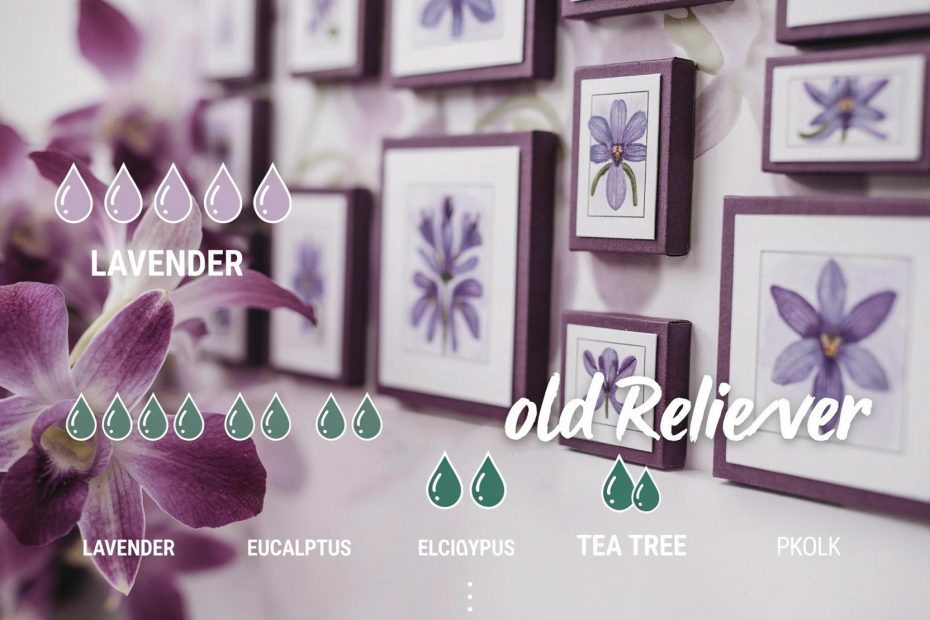DIY Herbal Tea Blends | 5 Easy Recipes for Natural Home Remedies