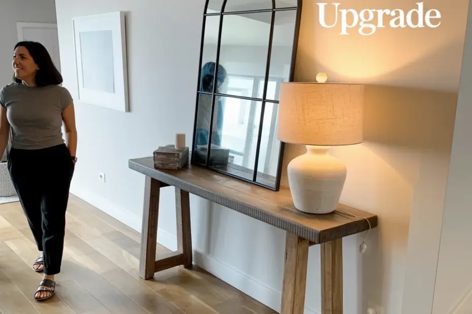 Affordable Plant Stand Under $100 | Budget Indoor Plant Decor Ideas | Room Revamp on a Dime