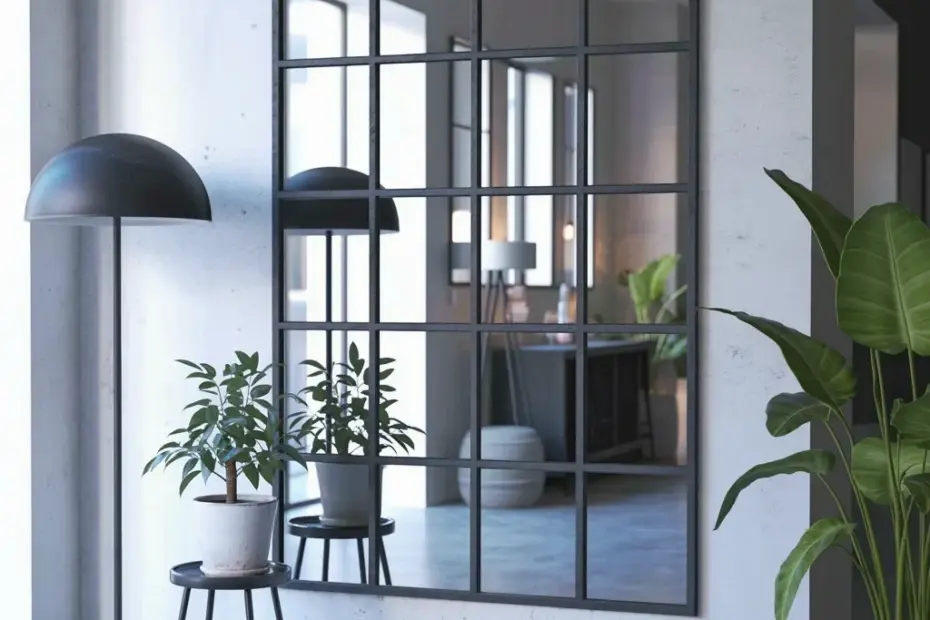 Small Studio Apartment Ideas on a Budget: 350 Sq Ft NYC Black & White