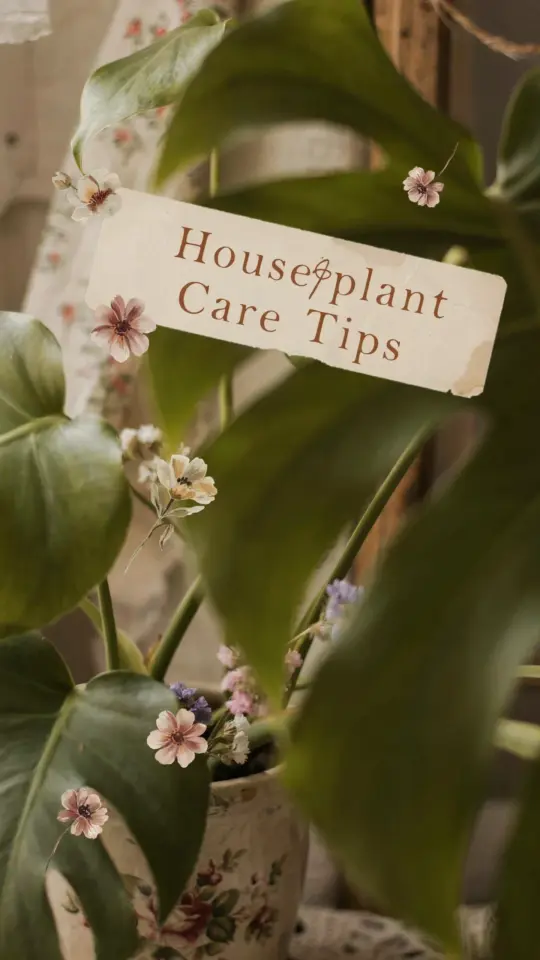 Houseplant Soil Mix: The Real Secret to Thriving Plants